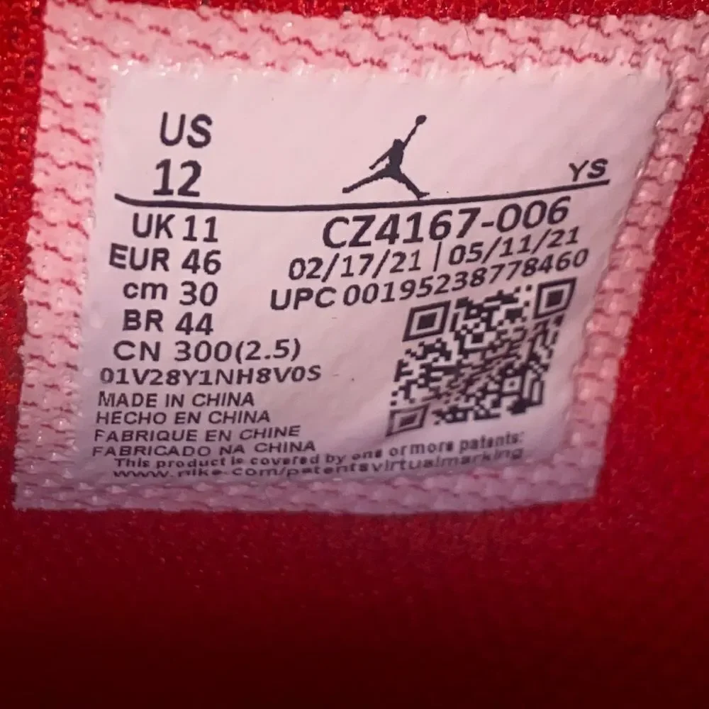 Jordan please see